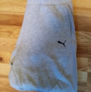 Puma Joggers/sweatpants